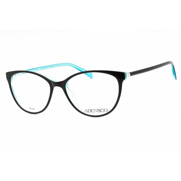 Adensco EYEGLASSES AD234-EL9-52 New with case